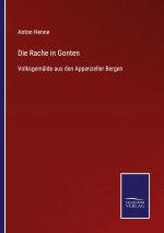 Rache in Gonten