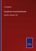 Europaischer Geschichtskalender