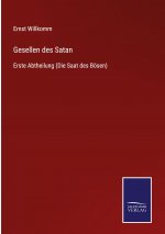 Gesellen des Satan