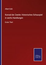 Konrad der Zweite