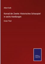 Konrad der Zweite