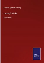 Lessing's Werke