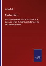 Musiker-Briefe