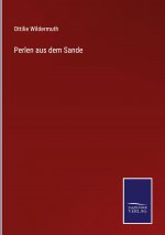 Perlen aus dem Sande