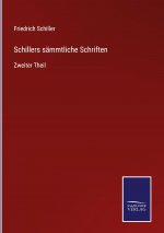 Schillers sammtliche Schriften
