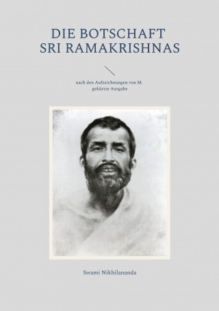 Botschaft Sri Ramakrishnas