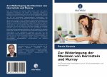 Zur Widerlegung der Maximen von Herrnstein und Murray