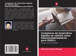 Complexos de terpiridina ligados ao ruténio como fotossensibilizadores para DSSCs: