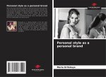 Personal style as a personal brand