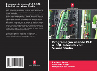 Programaç?o usando PLC & SQL Interlink com Visual Studio