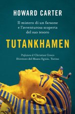 Tutankhamen