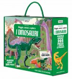 dinosauri. Viaggia, conosci, esplora