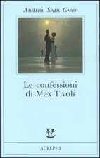 confessioni di Max Tivoli