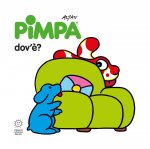 Pimpa: dov'è?