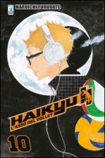 Haikyu!!