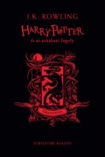 Harry Potter és az azkabani fogoly - Griffendél