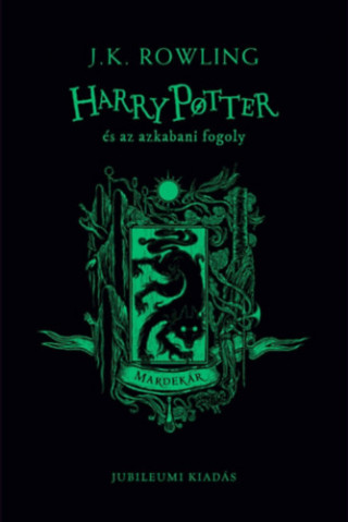 Harry Potter és az azkabani fogoly - Mardekár