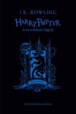 Harry Potter és az azkabani fogoly - Hollóhát