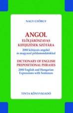 Angol elöljárószavas kifejezések szótára