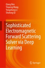 Sophisticated Electromagnetic Forward Scattering Solver via Deep Learning