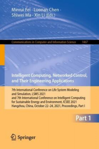 Intelligent Life System Modelling, Image Processing and Analysis