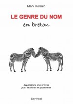 Le genre du nom en breton