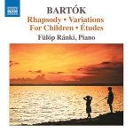 Klaviermusik, Vol.8