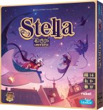 Gra Stella edycja polska