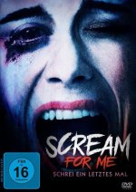 Scream for Me