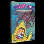 Willy Fog: 20000 mérföld a tenger mélyén 3.