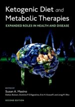 Ketogenic Diet and Metabolic Therapies