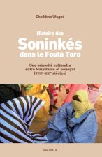 L'histoire des Soninkés du Fouta Toro (Mauritanie, Sénégal) depuis la fin du XVIIIe siècle