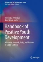 Handbook of Positive Youth Development