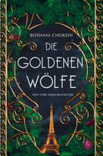 Die goldenen Wölfe