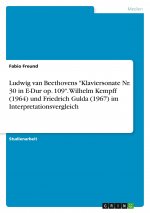 Ludwig van Beethovens 