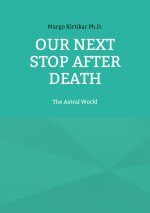 Our Next Stop After Death