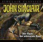 John Sinclair Classics - Folge 46
