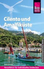 Reise Know-How Reiseführer Cilento und Amalfiküste mit 15 Wanderungen