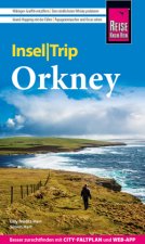 Reise Know-How InselTrip Orkney