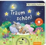 Mein liebstes Pustebuch - Träum schön!