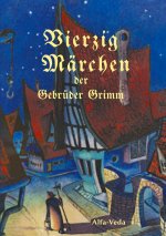 Vierzig Marchen