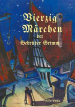Vierzig Marchen