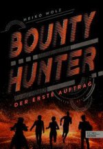 Bounty Hunter