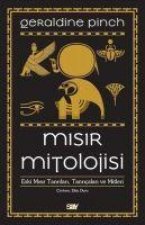 Misir Mitolojisi