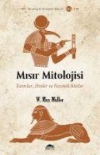 Misir Mitolojisi