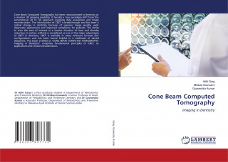 Cone Beam Computed Tomography