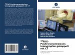 18FDG-Positronenemissions- tomographie gekoppelt mit CT