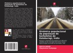 Dinâmica populacional da populaç?o de borboletas de Kalaburagi, Índia