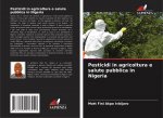 Pesticidi in agricoltura e salute pubblica in Nigeria