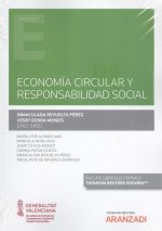 Economía circular y responsabilidad social
